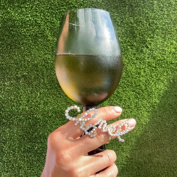 Chanel Ring Set - Picture 2 of 4